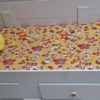 تختخواب کودک و نوجوان