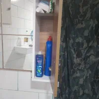 اینه بالا دست شوی|لوازم سرویس بهداشتی|بندر دیر, |دیوار