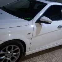 دنا اتومات توربو ۶دنده