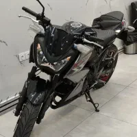 کاوازاکی Z250 صفر مدل 1398
