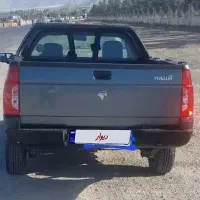 وانت آیسان ۲|خودرو سواری و وانت|اصفهان, کشاورزی|دیوار