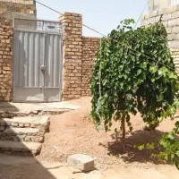 منزل-قدیمی-در-رحمت-اباد