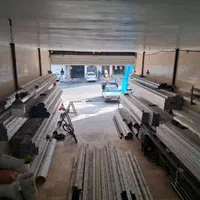 ساخت در پنجره و کرکره برقی