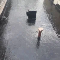 خدمات ایزوگام قیر گونی آسفالت