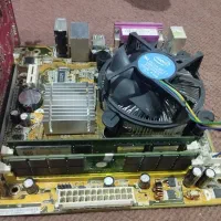 مادربرد ایسوس Asus P5LD2-X