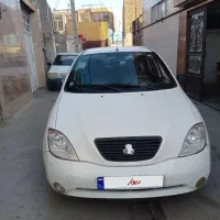 تیبا 2 مدل 97