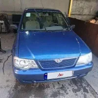 پراید ۱۱۱/مدل ۹۴/در حد صفر/شاسی پلمپ