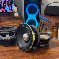 میدرنج سنگین ال اس ضبط ۹۶۵۰ ساب درگ استر