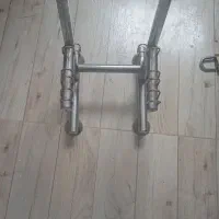 میز جلو مبلی تاشو