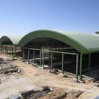 جوشکاری سیار دمیرچی