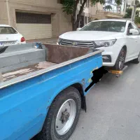 خودروبر وچرخگیر مرسام
