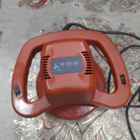 دستگاه  پالش سالم