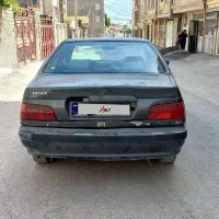 پژو پارس|خودرو سواری و وانت|کرمانشاه, |دیوار