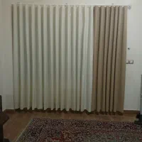 دوخت پرده و ملحفه