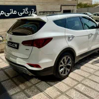 هیوندای سانتافه وارداتی مدل ۲۰۱۶|خودرو سواری و وانت|تهران, گلستان (شهرک راه آهن)|دیوار