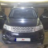 تیگو ۵ لاکچری|خودرو سواری و وانت|پاکدشت, پاکدشت (مامازند)|دیوار