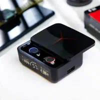 ایرپاد M90pro ورژن 5.3 پاوربانک دار|لوازم جانبی موبایل و تبلت|تبریز, |دیوار