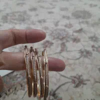 النگو و انگشتر