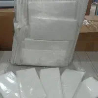 حوله یکبار مصرف تکی و عمده