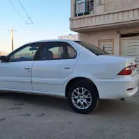 خودرو سمند توربو|خودرو سواری و وانت|بیلوار, |دیوار