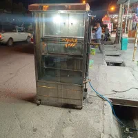 دستگاه پاچینی درحد صفر