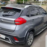 ام وی ام x22 اتومات ۹۷ اسپرت اکسلنت|خودرو سواری و وانت|رشت, استادسرا|دیوار