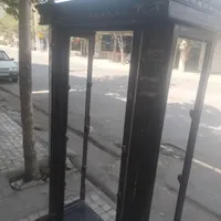 بوفه|بوفه، ویترین، کنسول|شیروان (خراسان), |دیوار