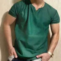 تیشرت آستین کوتاه