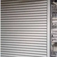 کرکره برقی دستی نصب وتعمیرات