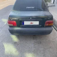 پراید ۱۳۱مدل۷۹|خودرو سواری و وانت|شیراز, گل سرخ|دیوار