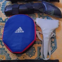 فروش لوازم رزمی