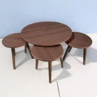 جلو مبلی عسلی فقط 2800