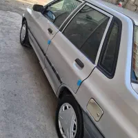 فروش خودرو|خودرو سواری و وانت|رشت, شکار اسطلخ|دیوار