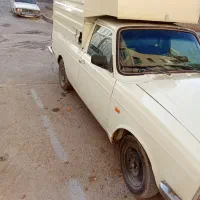 پیکان وانت مدل 92|خودرو سواری و وانت|شیروان (خراسان), |دیوار