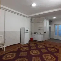 واحد همکف پارکینگ دار و تازه تاسیس
