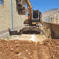 ط بیل لاستیکی ۹۱۲ مدل ۶۳|خودرو سنگین|ایذه, |دیوار