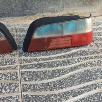 دو عددچراغ عقب پرشیا