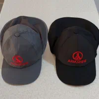 کلاه پارچه ای