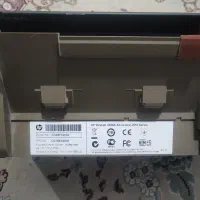 چاپگر HP