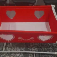 گهواره نو|کالسکه و لوازم جانبی|گرگان, |دیوار