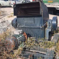 آسیاب چکشی|ماشین‌آلات صنعتی|تبریز, |دیوار