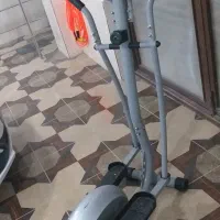 الپتیکال (اسکی فضایی) نو در حد|تجهیزات ورزشی|مراغه, |دیوار