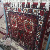 فرش خشتی