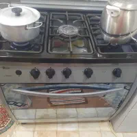 اجاق گاز ایران شرق