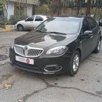 برلیانس H320 اتومات مدل 96