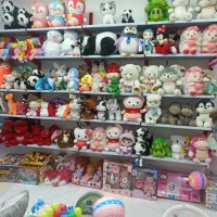 واگذاری مغازه اسباب بازی