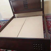تخت دونفره|تخت و سرویس خواب|پیشوا, |دیوار