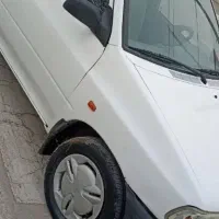 پراید ۹۷ فابریک