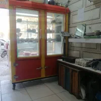 واگزاری مرغ فروشی