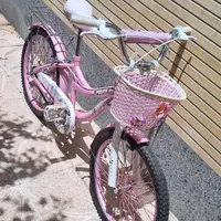 دوچرخه دخترانه سایز ۲۰